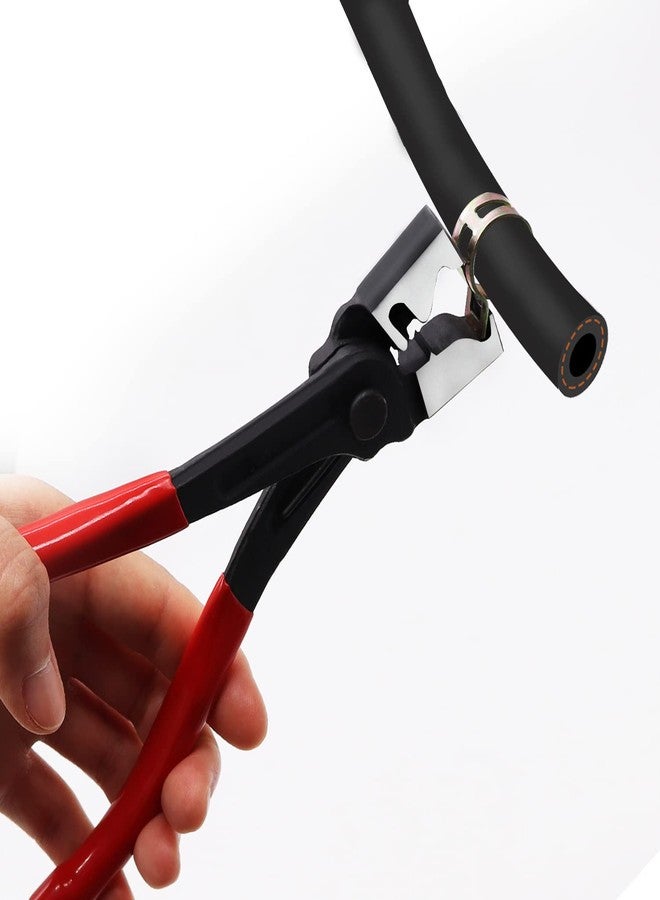 Tnisesm Hose Clamp Pliers Clic-R Type for Automobile Collar Pliers CV Boot Clamp Repair Tools - Image 5